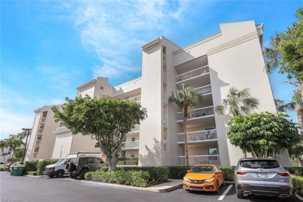 Essex Of Marco Island, 801 Collier Blvd #N-102, Marco Island, Florida 34145, image 1