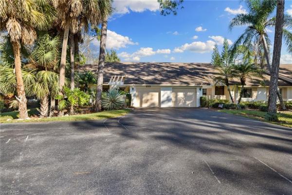 Huntington Woods, 6050 Huntington Woods Dr #138-6, Naples, Florida 34112, image 1