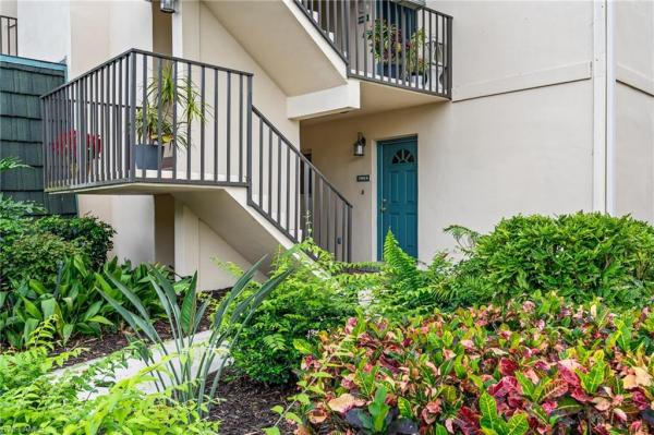 Naples Bath & Tennis Club, 1760 E Bald Eagle Dr #506A, Naples, Florida 34105, image 1