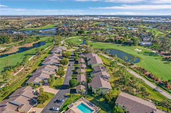 Carriedale Gardens, 15662 Carriedale Ln #4, Fort Myers, Florida 33912, image 1
