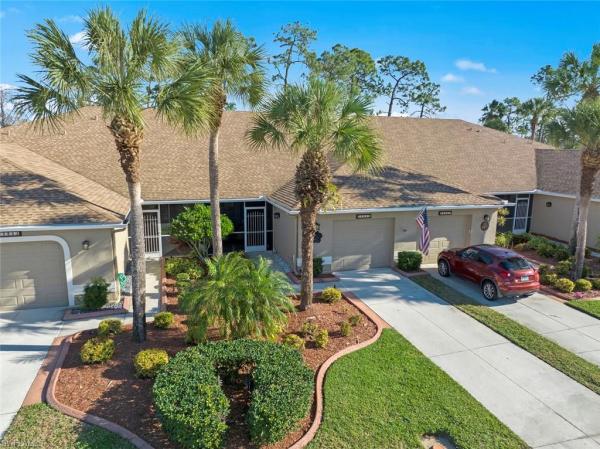 Stoneybrook, 21445 Knighton Run, Estero, Florida 33928, image 1