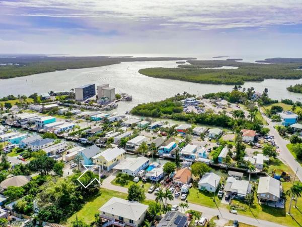 Goodland Isles, 542 Coconut Ave, Goodland, Florida 34140, image 3