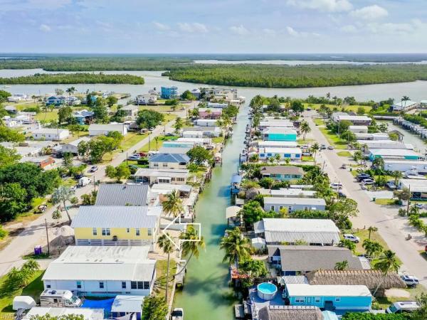Goodland Isles, 542 Coconut Ave, Goodland, Florida 34140, image 2