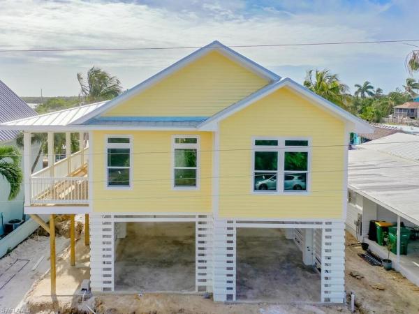 Goodland Isles, 542 Coconut Ave, Goodland, Florida 34140, image 1
