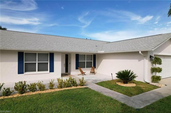 Lakewood, 118 Debron Dr, Naples, Florida 34112, image 1