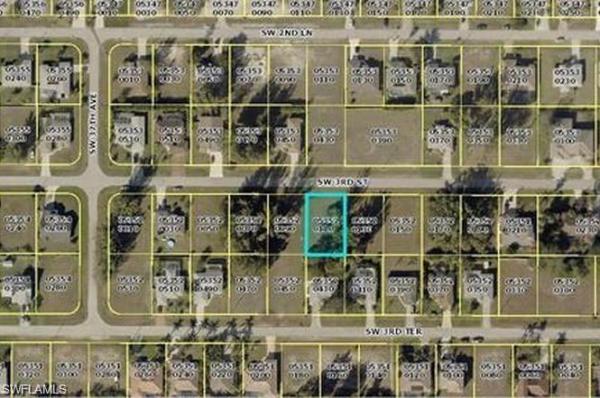 Cape Coral Residential, 3606 3rd St, Cape Coral, Florida 33991, image 1