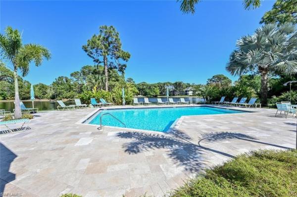 Chiltington Court, 15230 Cedarwood Ln #C-104, Naples, Florida 34110, image 1