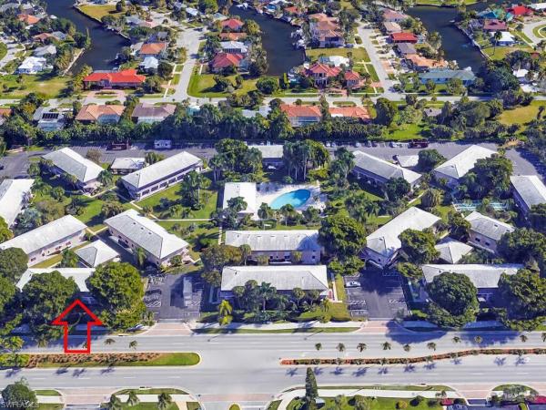 Aquarius, 167 Collier Blvd #D9, Marco Island, Florida 34145, image 1