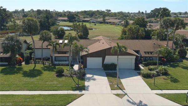 Lakewood Villas, 190 Round Key Cir, Naples, Florida 34112, image 1