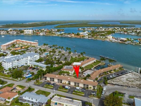 Marco Inn Villas, 850 Palm St #C18, Marco Island, Florida 34145, image 1