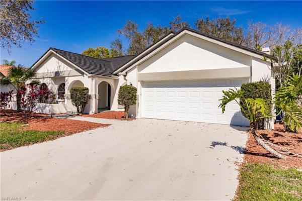 Mahogany Run South, 12471 Morning Glory Ln, Fort Myers, Florida 33913, image 1