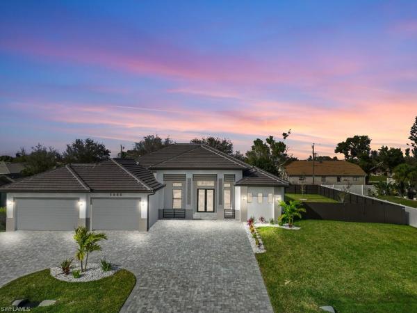 Cape Coral Residential, 3006 8th Ct, Cape Coral, Florida 33914, image 1
