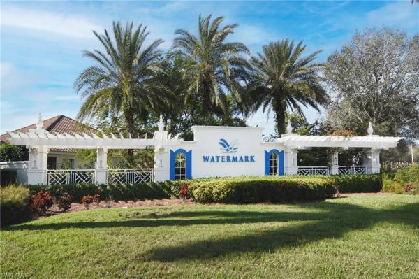 Watermark, 4399 Watercolor Way, Fort Myers, Florida 33966, image 1