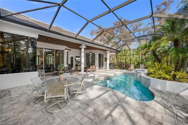 Pennyroyal At Pelican Landing, 25031 Pennyroyal Dr, Bonita Springs, Florida 34134, image 1