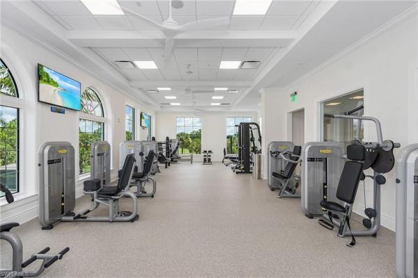 Audubon Country Club, 15286 Burnaby Dr, Naples, Florida 34110, image 1
