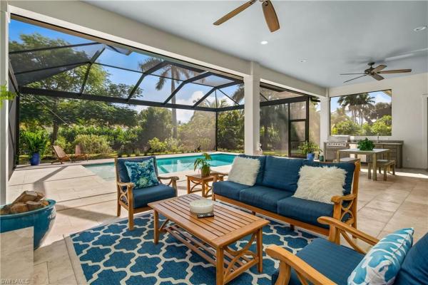 Park Shore, 4022 Old Trail Way, Naples, Florida 34103, image 1