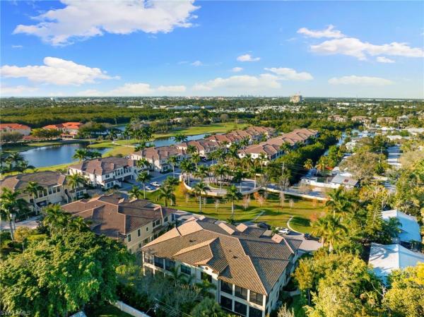 Regatta Landing At Windstar On Naples Bay, 2542 Windward Ct #16102, Naples, Florida 34112, image 1