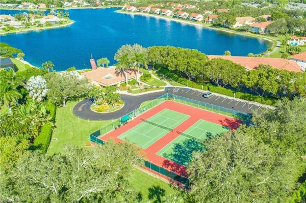 Windsor Place, 613 Windsor Sq #101, Naples, Florida 34104, image 1