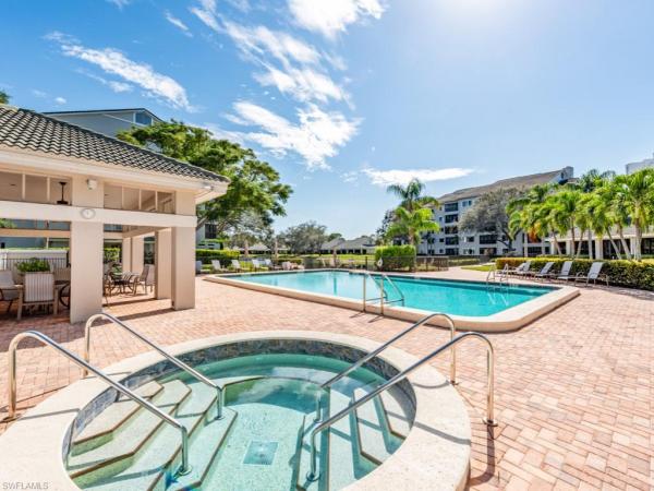 Tower Pointe At Arbor Trace, 1001 Arbor Lake Dr #306, Naples, Florida 34110, image 1