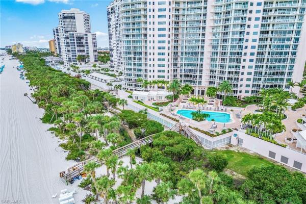 Brighton At Bay Colony, 8231 Bay Colony Dr #1401, Naples, Florida 34108, image 1