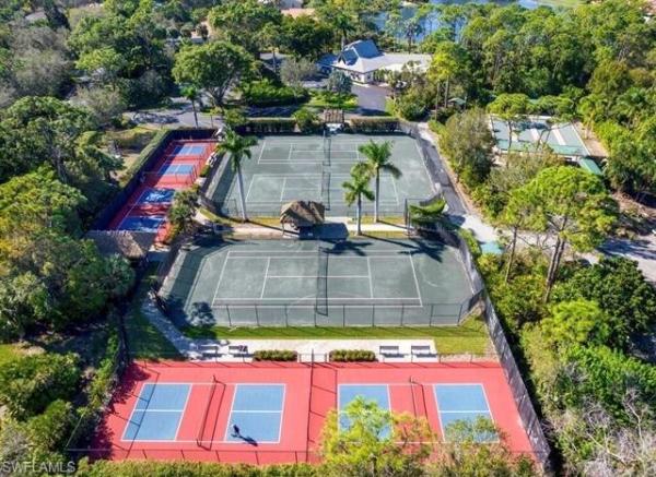 Bermuda Bay, 15475 Cedarwood Ln #8-302, Naples, Florida 34110, image 1
