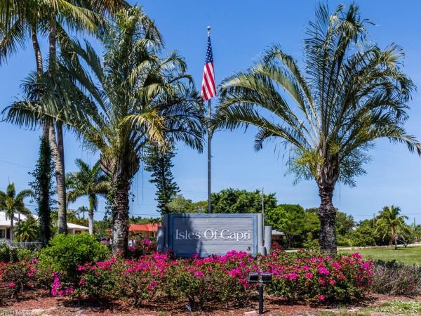 La Peninsula, 344 La Peninsula Blvd #344, Naples, Florida 34113, image 1