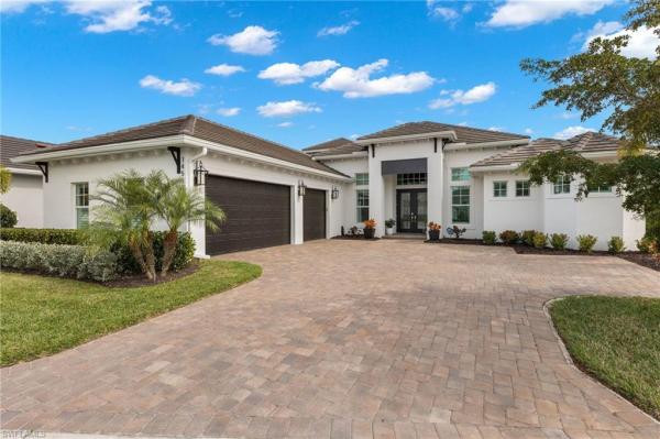 Sereno Grove, 14568 Maxwell Ct, Naples, Florida 34109, image 1