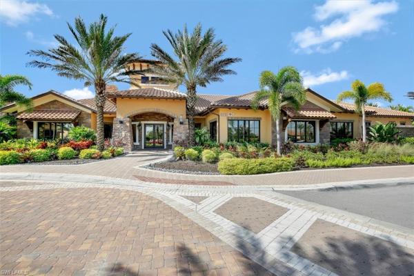 Esplanade Golf & Country Club, 8837 Savona Ct, Naples, Florida 34119, image 1