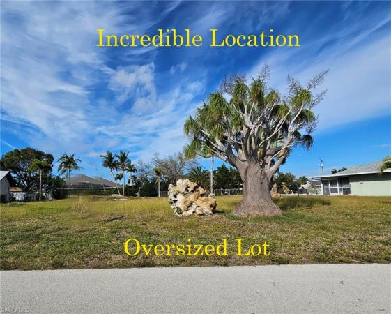 Cornwallis, 3110 22nd Pl, Cape Coral, Florida 33904, image 1