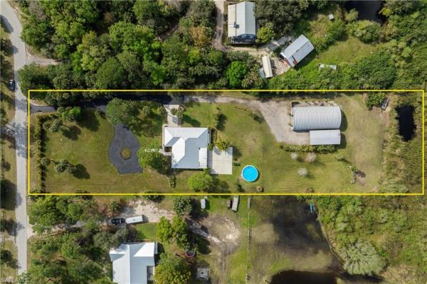 Riverdale Ranches, 4471 Skates Cir, Fort Myers, Florida 33905, image 1