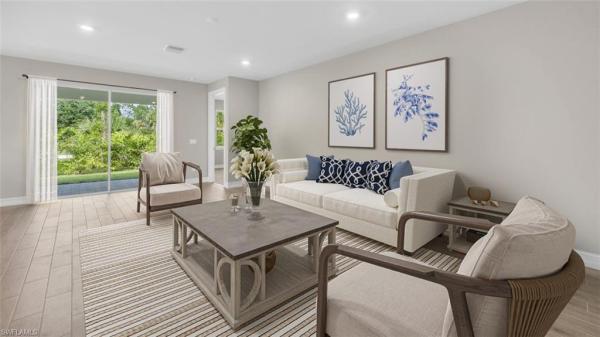 Coral Bay, 16702 Elkhorn Coral Dr, North Fort Myers, Florida 33903, image 1