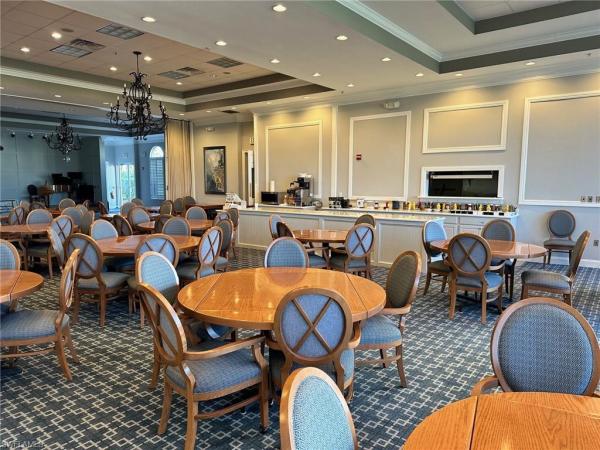 High Point Country Club, 45 S High Point Cir #309, Naples, Florida 34103, image 1