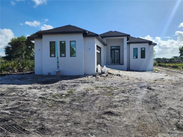 Golden Gate Estates, 4156 NE 54th Ave, Naples, Florida 34120, image 1