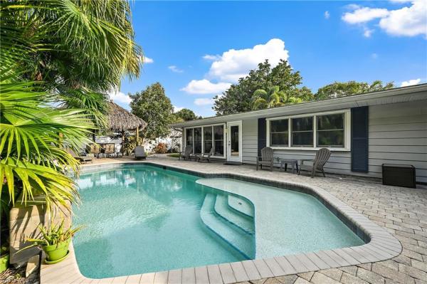 Sorrento Gardens, 1235 Milano Dr, Naples, Florida 34103, image 1