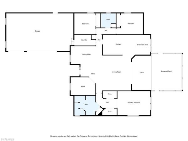 Laurel Oaks, 15640 Laurel Dawn Dr, Fort Myers, Florida 33912, image 1