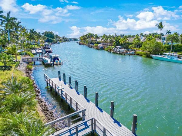 Port Royal, 1230 Galleon Dr, Naples, Florida 34102, image 1