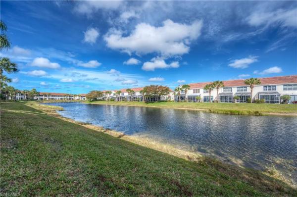 Coventry At Stratford Place, 1300 Henley St #1806, Naples, Florida 34105, image 1