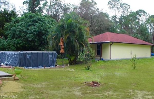 Golden Gate Estates, 3320 SW 13th Ave, Naples, Florida 34117, image 1