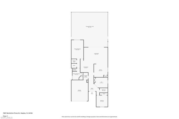 The Shores, 7887 Berkshire Pines Dr, Naples, Florida 34104, image 1