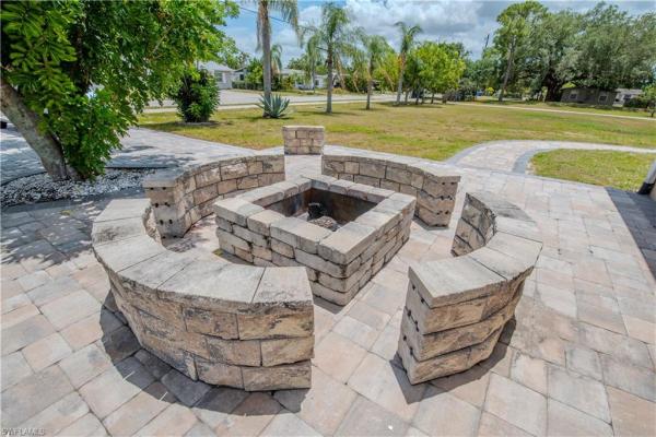 Page Park, 230 South Rd, Fort Myers, Florida 33907, image 1