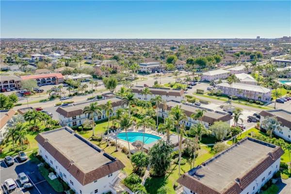 The Sea Breeze, 240 Collier Blvd #B-3, Marco Island, Florida 34145, image 1
