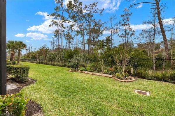 Vanderbilt Reserve, 7615 Morgan Way, Naples, Florida 34119, image 1