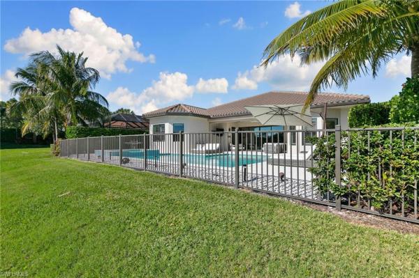Stonecreek, 4308 Caldera Cir, Naples, Florida 34119, image 1