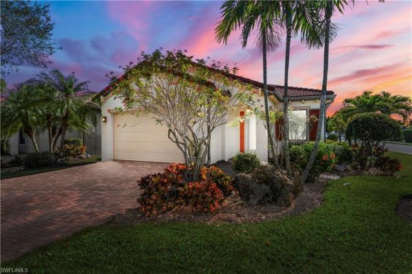 Artesia, 1330 Manado Dr, Naples, Florida 34113, image 1