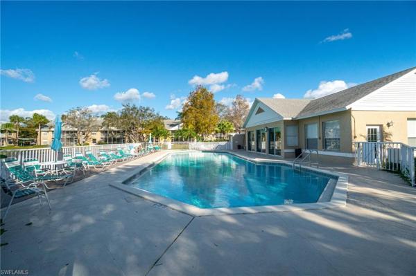 Pebble Shores At Palm River Estates, 132 Pebble Shores Dr #7-104, Naples, Florida 34110, image 1