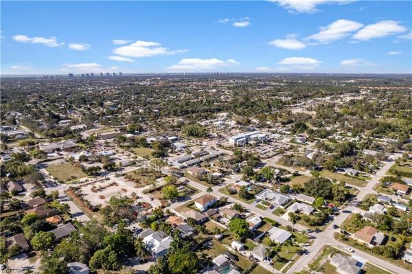 Bonita Springs Residential, 27551 Shriver Ave, Bonita Springs, Florida 34135, image 1