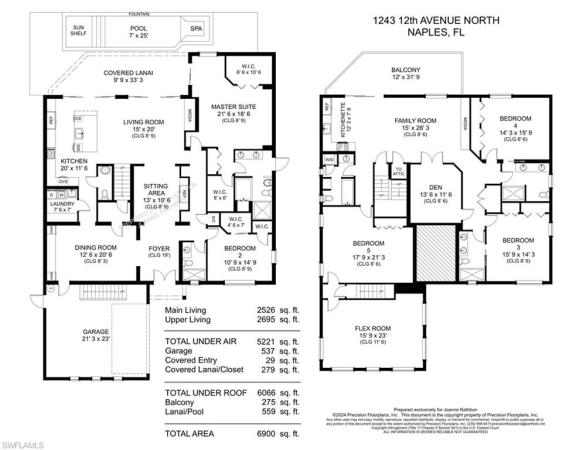 Lake Park, 1243 N 12th Ave, Naples, Florida 34102, image 1