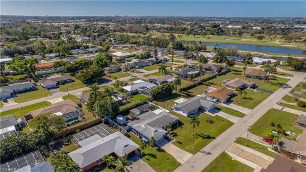 Cypress Lake Country Club Estates, 1636 Fountainhead Rd, Fort Myers, Florida 33919, image 1