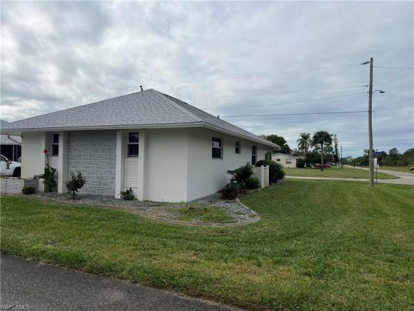 Golfwood, 371 Westpark Rd, Lehigh Acres, Florida 33936, image 1