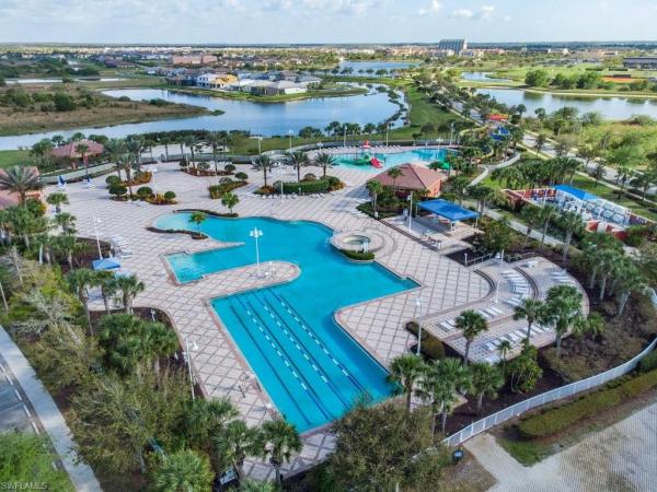 Avalon Park, 4422 Battlecreek Way, Ave Maria, Florida 34142, image 1